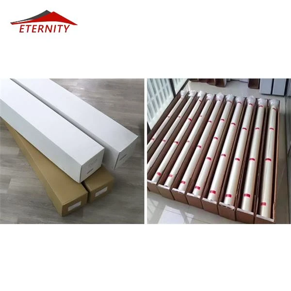 TPU Car Paint Protection Film packing (1)