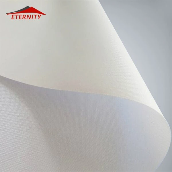 Pearl Backlit Textile