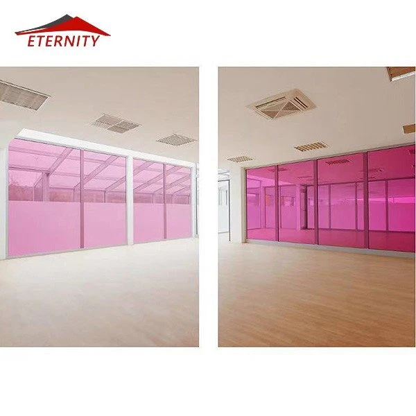 Architectural Window Tint Film