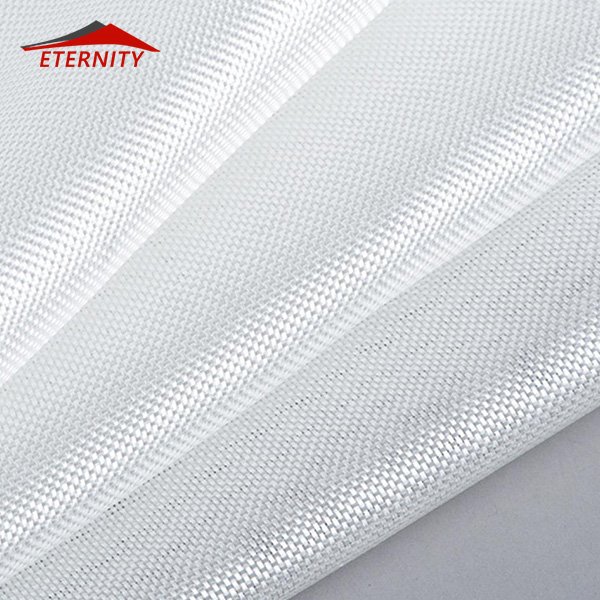 Woven Fiberglass Cloth