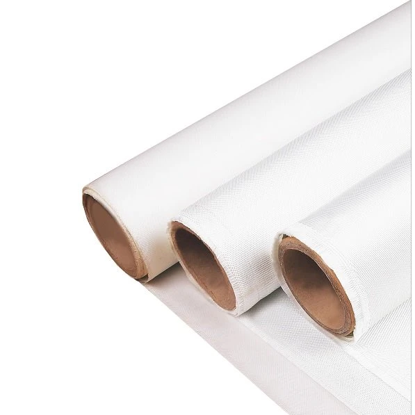 Filament Fiberglass Fabrics