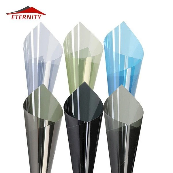 Nano Ceramic Film For Car