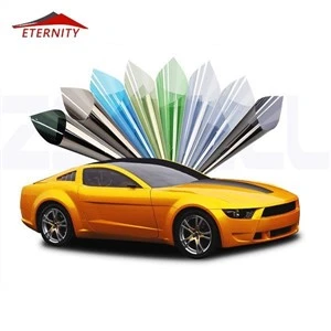 Windshield Protection Film