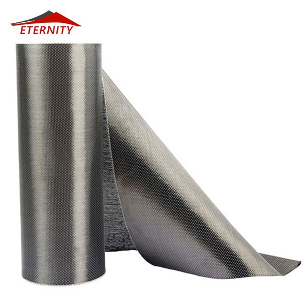 Unidirectional Carbon Fiber Fabric