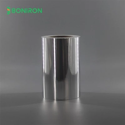 50um UV Inkjet Self Adhesive White Glassine Paper