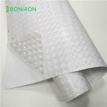 Holographic Cat Eye BOPP PP Film