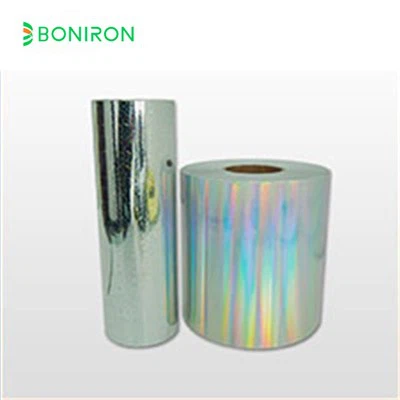 PET Self Adhesive Label